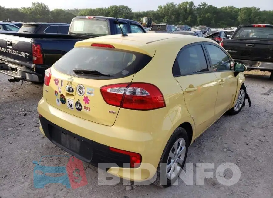 KNADM5A33G6549756 Photo# 4