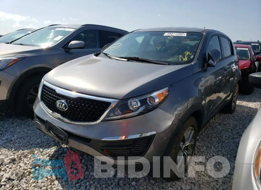 KNDPBCAC7G7877251 Photo# 2