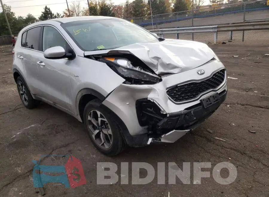 KNDPMCACXL7799875 Photo# 1