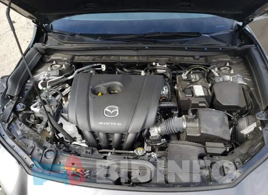 3MVDMBCL3MM256335 Photo# 7