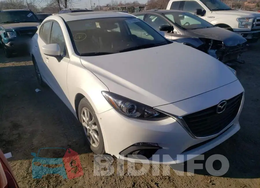 3MZBM1V79GM260863 Photo# 1