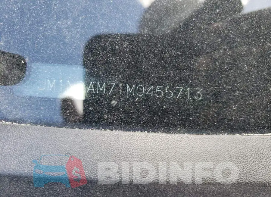 JM1NDAM71M0455713 Photo# 10