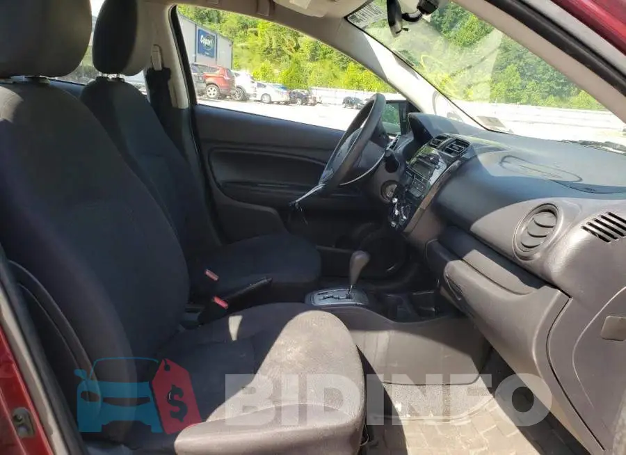 ML32F3FJ0HHF08612 Photo# 5