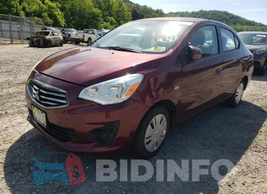 ML32F3FJ0HHF08612 Photo# 2