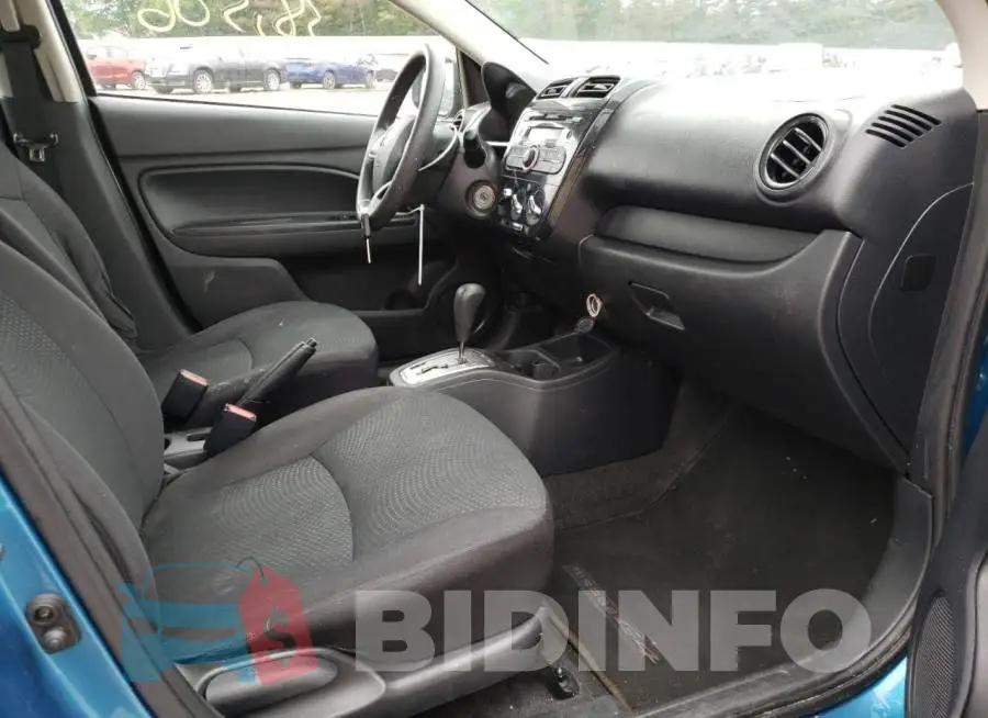 ML32F3FJ0HHF08657 Photo# 5