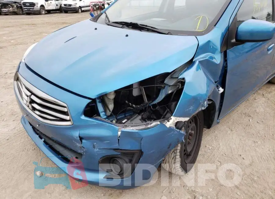 ML32F3FJ0HHF08657 Photo# 9
