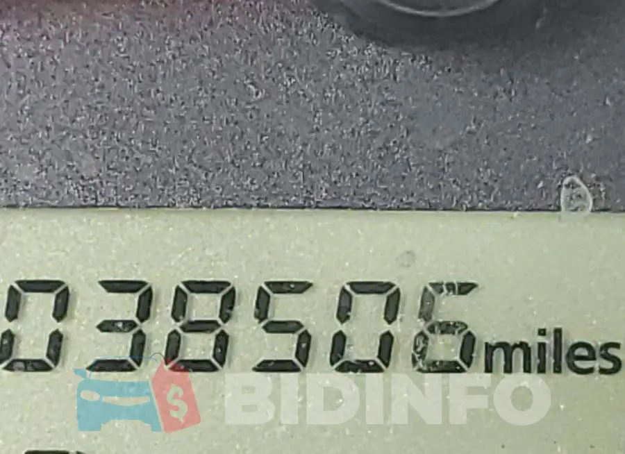 ML32F3FJ0HHF08657 Photo# 8
