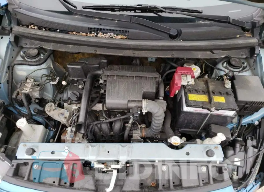 ML32F3FJ0HHF08657 Photo# 7