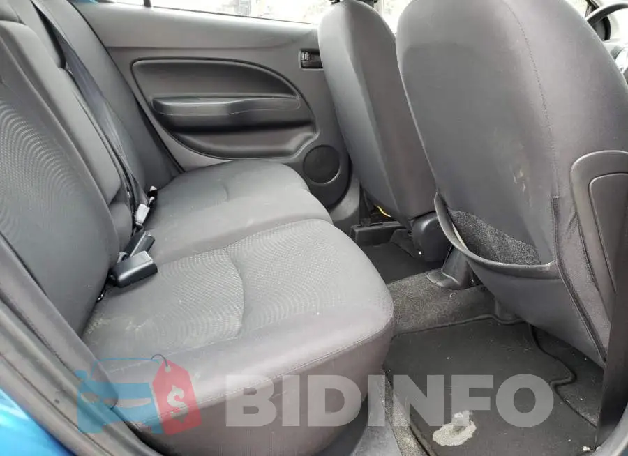 ML32F3FJ0HHF08657 Photo# 6