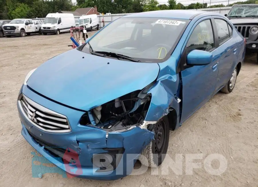 ML32F3FJ0HHF08657 Photo# 2