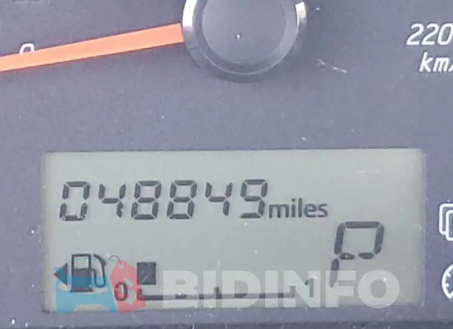 ML32F3FJ0KHF04213 Photo# 8