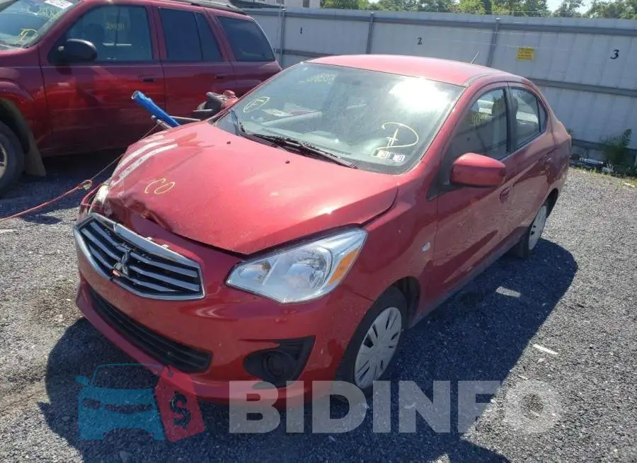 ML32F3FJ0KHF04213 Photo# 2