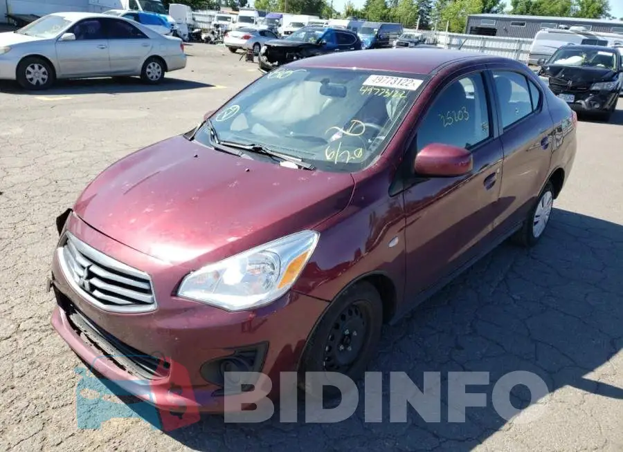 ML32F3FJ0KHF11565 Photo# 2
