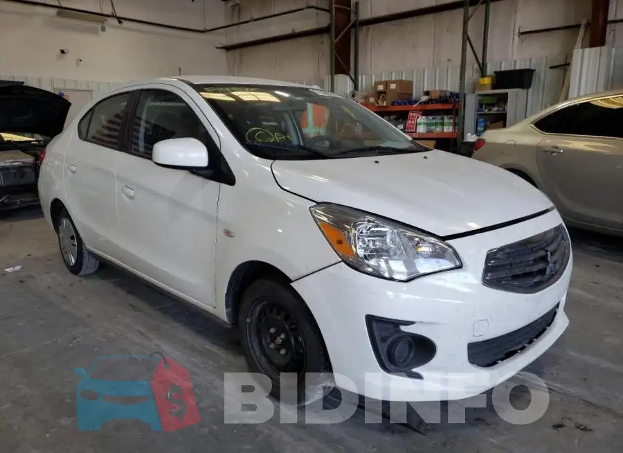 ML32F3FJ1KHF14345 Photo# 1