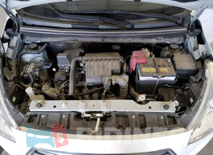ML32F3FJ1KHF14345 Photo# 7