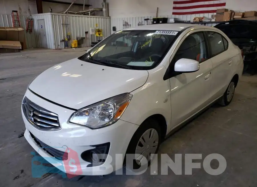 ML32F3FJ1KHF14345 Photo# 2