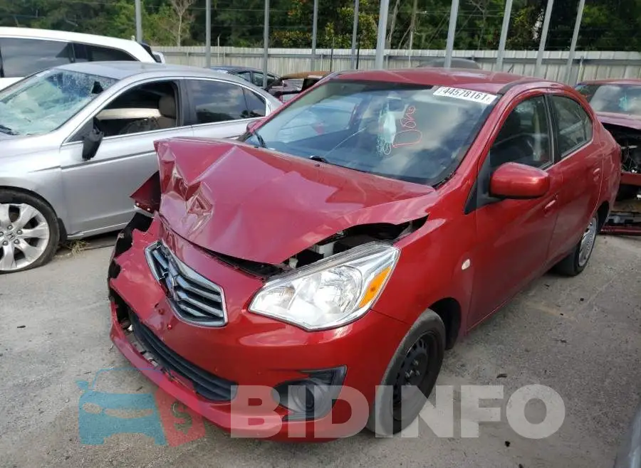 ML32F3FJ2HH001479 Photo# 2