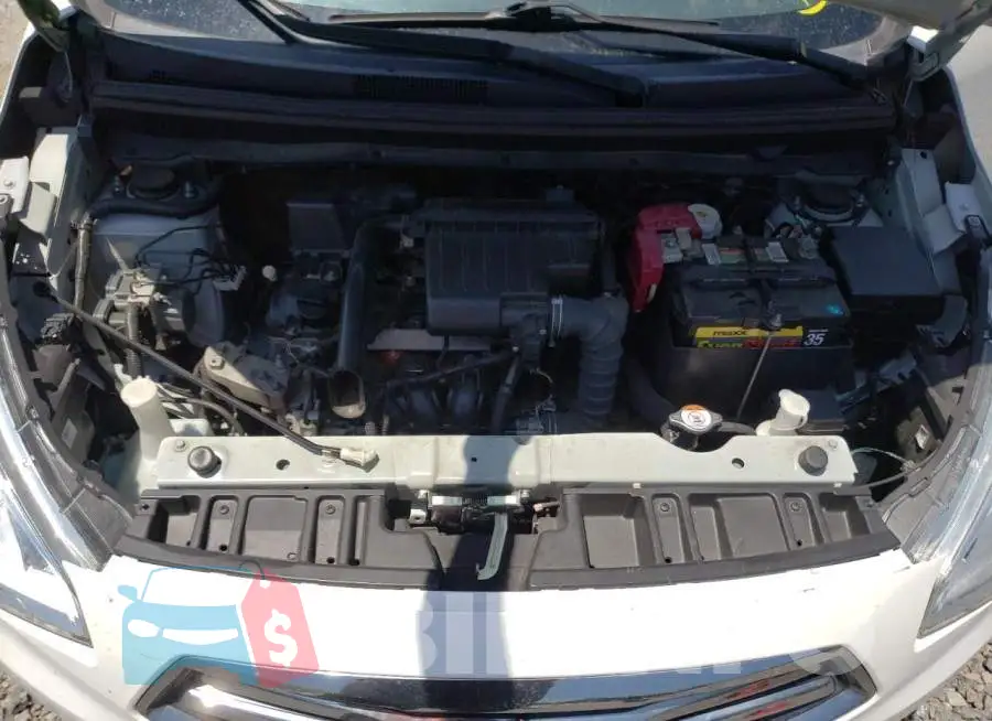 ML32F3FJ2HHF09664 Photo# 7