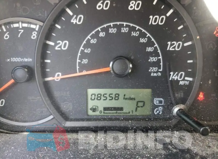 ML32F3FJ2HHF09664 Photo# 8