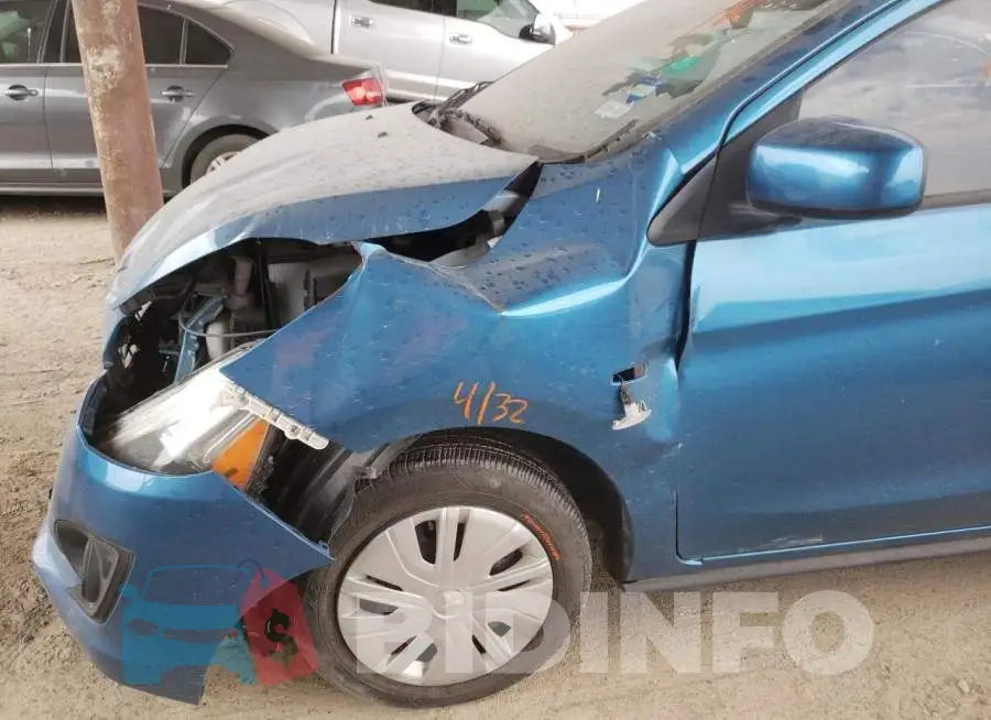 ML32F3FJ2KHF17805 Photo# 9