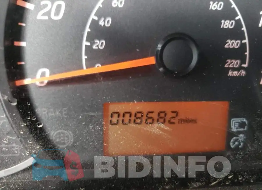 ML32F3FJ2KHF17805 Photo# 8