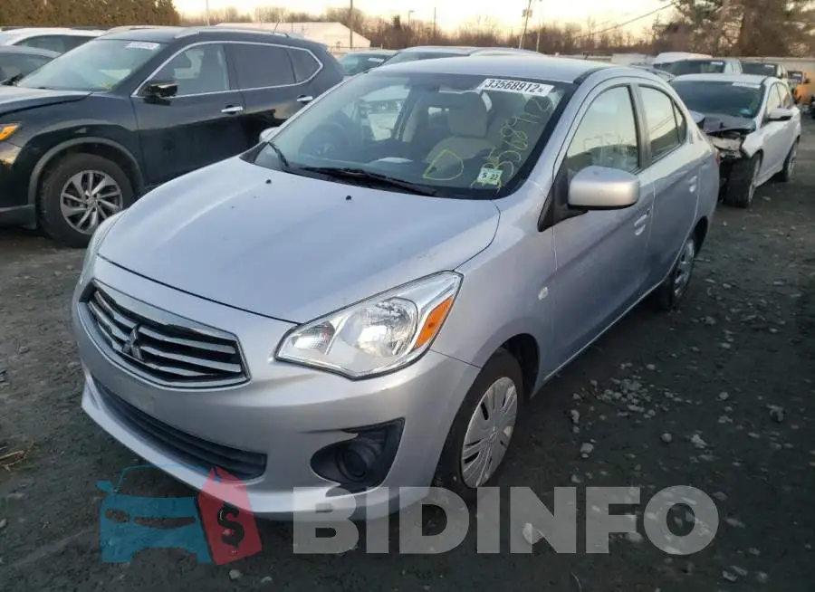 ML32F3FJ3HH004312 Photo# 2
