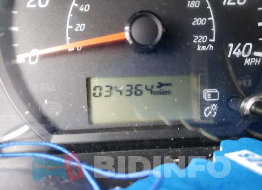 ML32F3FJ3KHF01550 Photo# 8