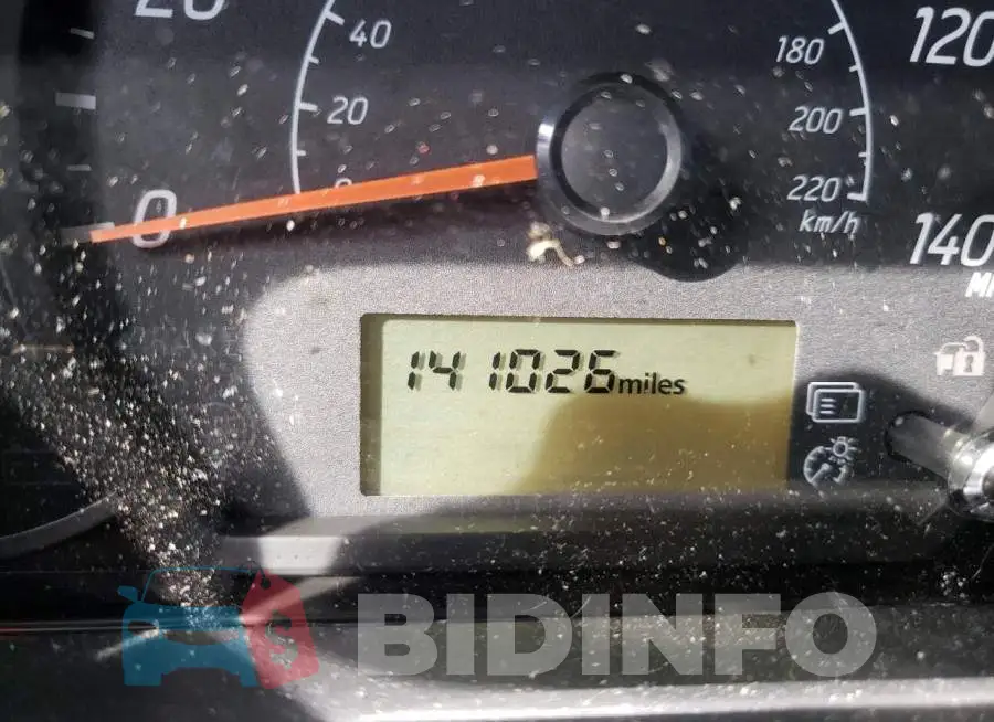 ML32F3FJ3KHF13794 Photo# 8