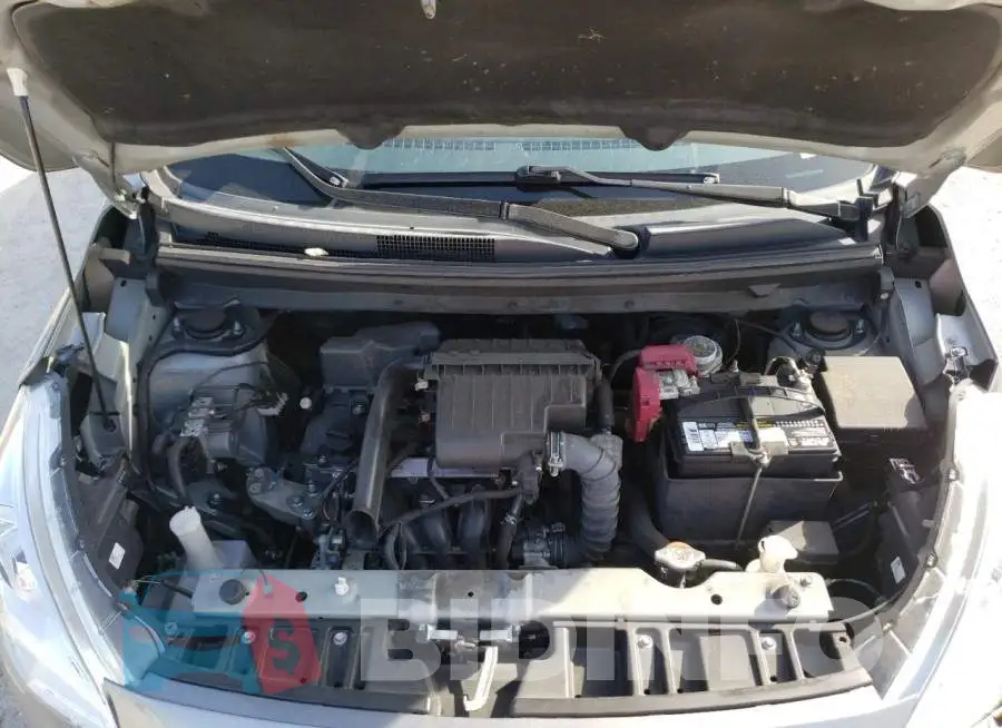 ML32F3FJ3KHF13794 Photo# 7