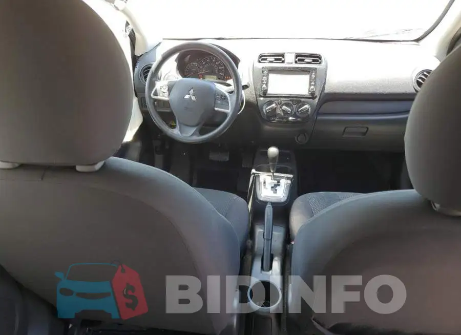 ML32F3FJ3KHF15027 Photo# 9