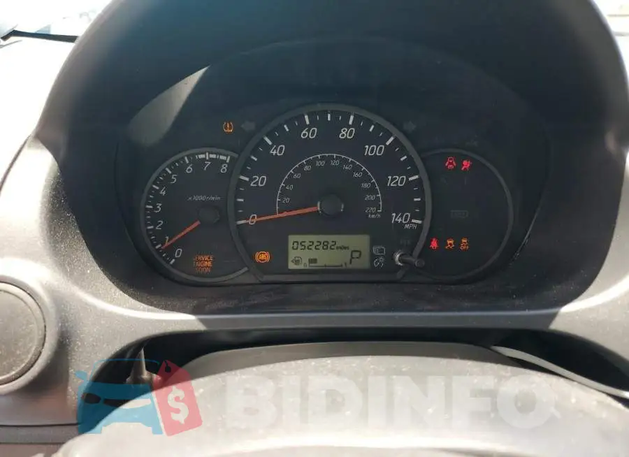 ML32F3FJ3KHF15027 Photo# 8
