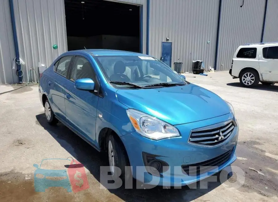 ML32F3FJ3KHF15027 Photo# 1