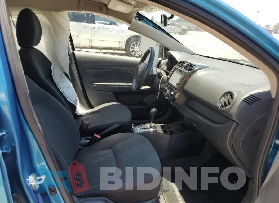 ML32F3FJ3KHF15027 Photo# 5