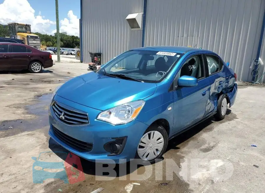 ML32F3FJ3KHF15027 Photo# 2