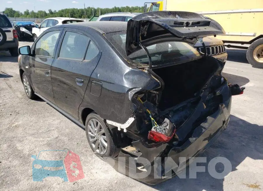 ML32F3FJ3KHF18171 Photo# 3
