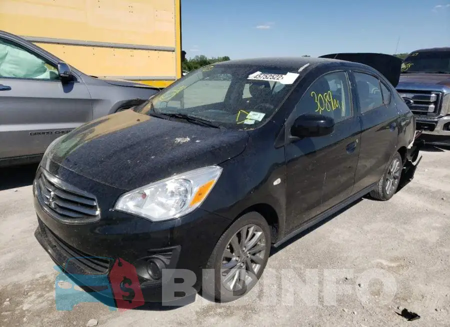 ML32F3FJ3KHF18171 Photo# 2