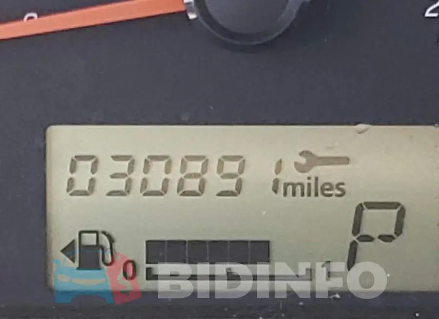 ML32F3FJ3KHF18171 Photo# 8