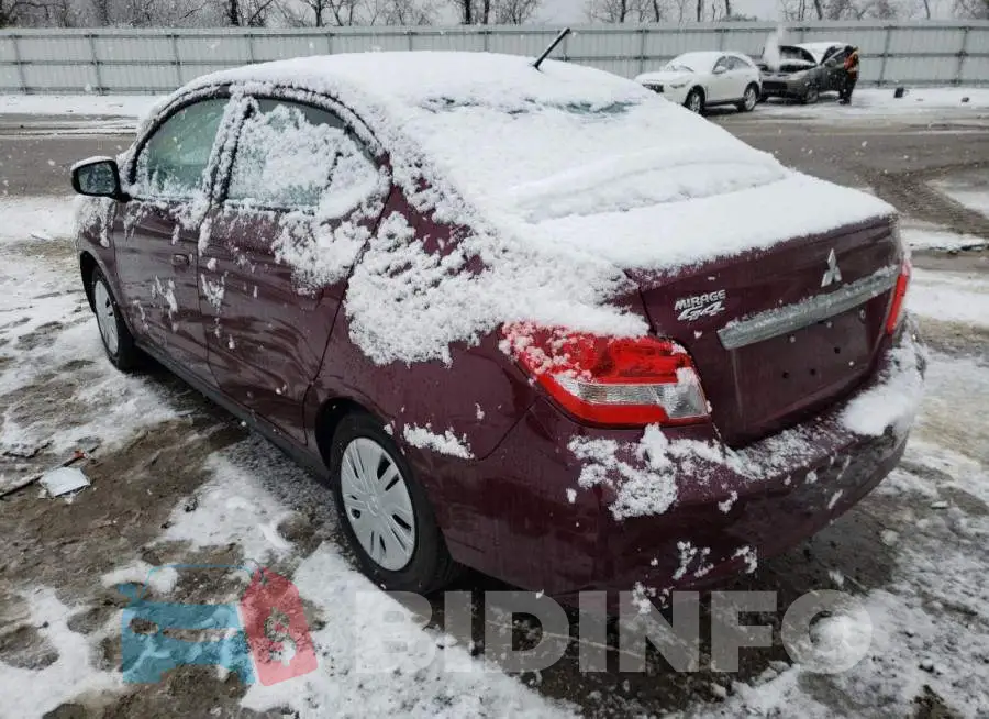 ML32F3FJ3LHF09858 Photo# 3