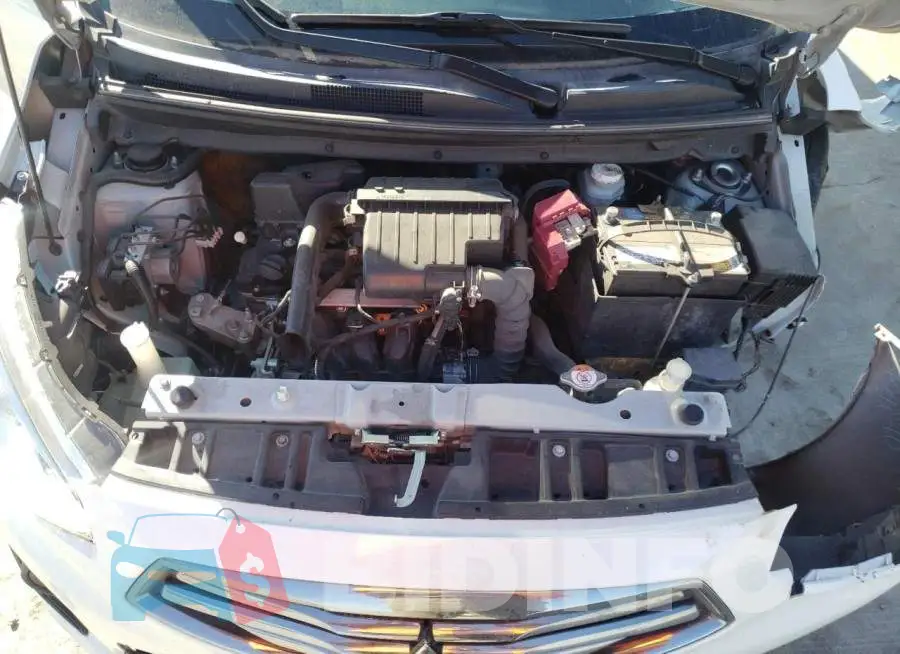 ML32F3FJ4JHF09235 Photo# 7