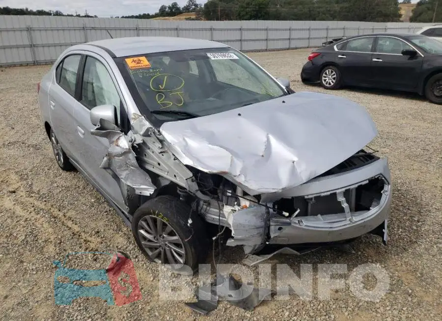ML32F3FJ4KHF03338 Photo# 1