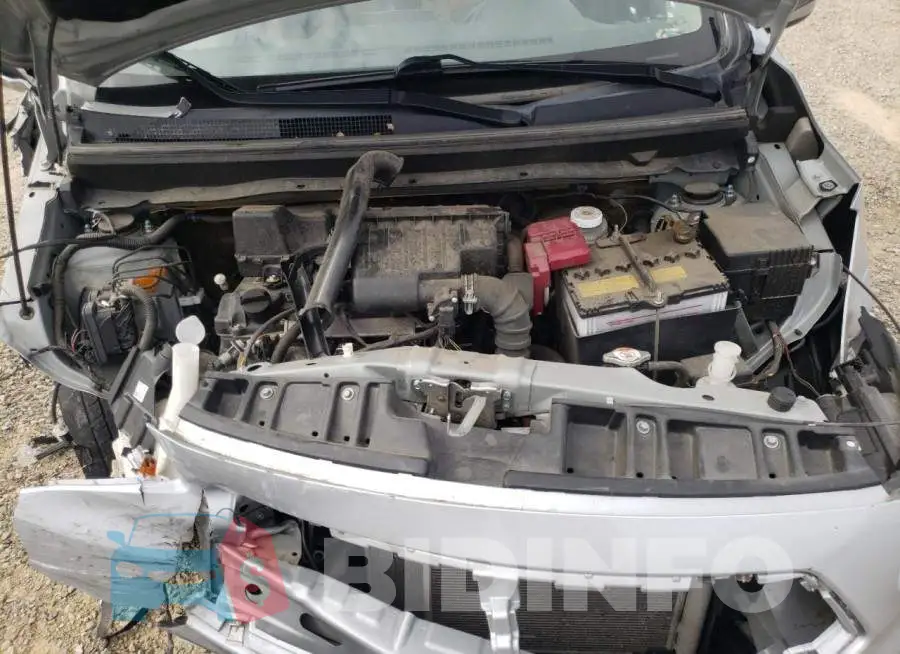 ML32F3FJ4KHF03338 Photo# 7