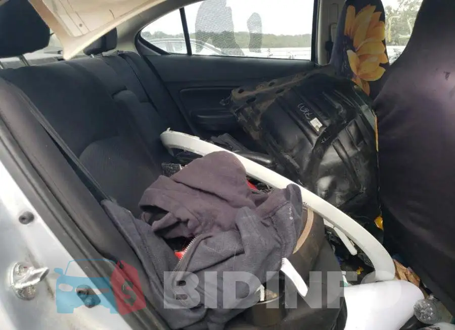 ML32F3FJ4KHF03338 Photo# 6
