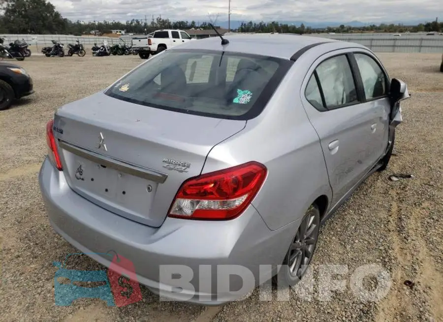 ML32F3FJ4KHF03338 Photo# 4
