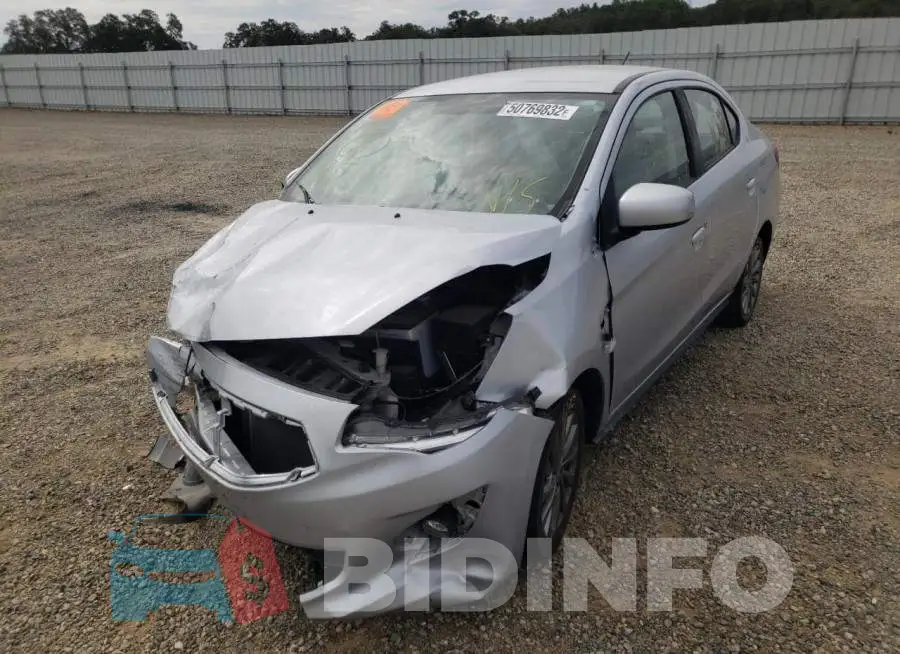 ML32F3FJ4KHF03338 Photo# 2