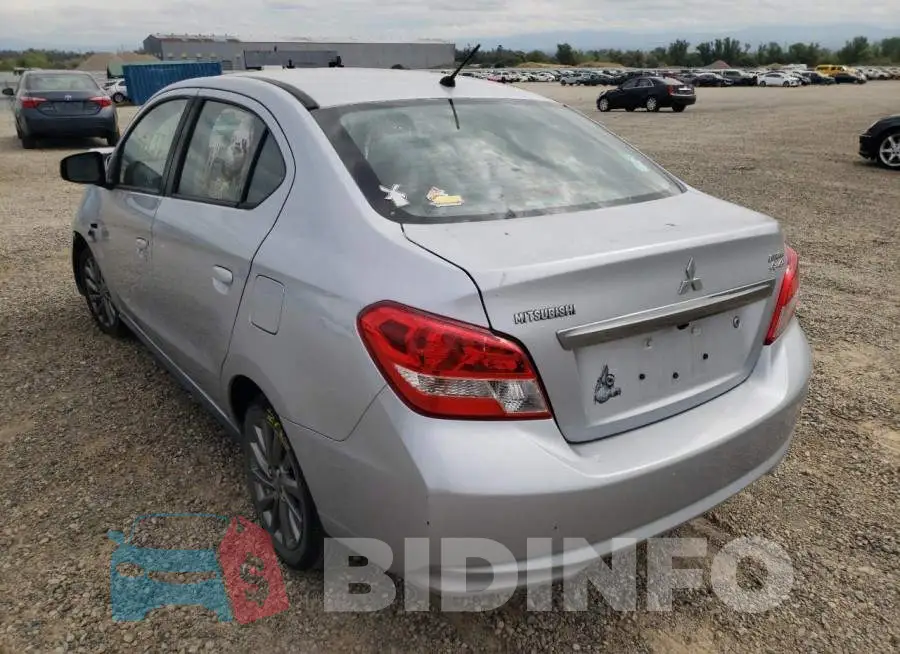 ML32F3FJ4KHF03338 Photo# 3