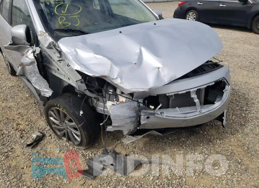 ML32F3FJ4KHF03338 Photo# 9