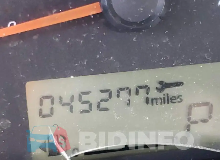 ML32F3FJ4KHF03338 Photo# 8