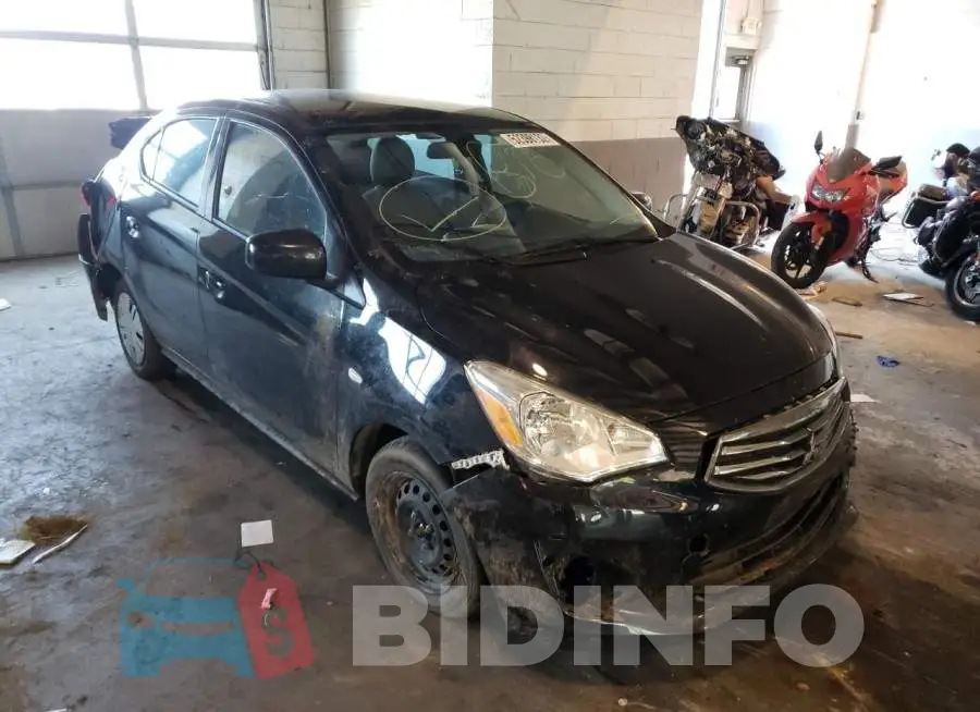 ML32F3FJ4KHF14971 Photo# 1