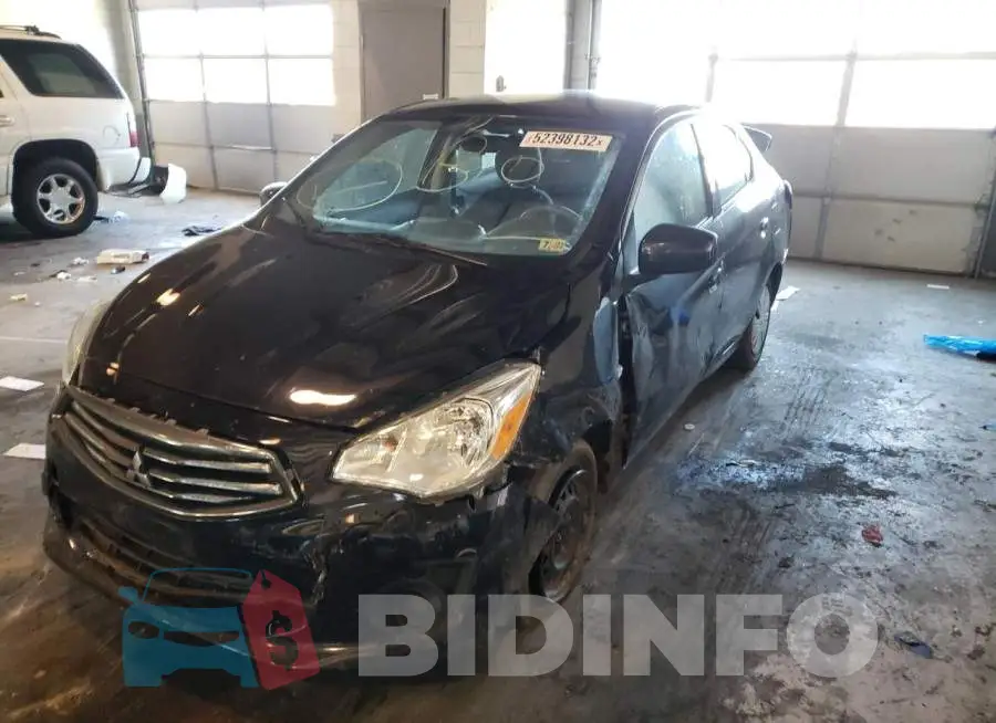ML32F3FJ4KHF14971 Photo# 2