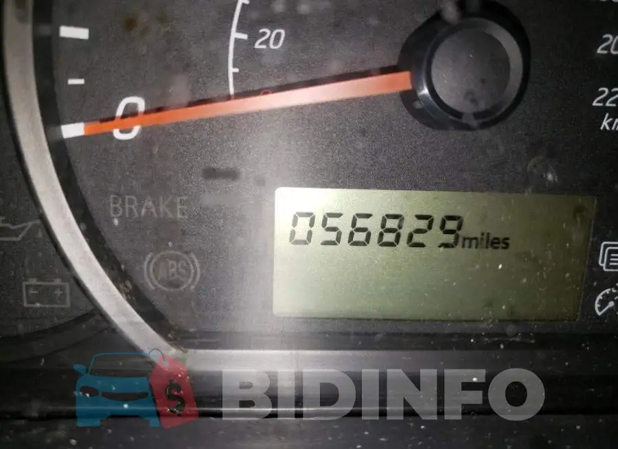 ML32F3FJ4KHF14971 Photo# 8